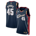 Cleveland Cavaliers Classic Edition Jersey Navy Donovan product image 1