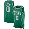 Boston Celtics Icon Swingman Jersey Jayson Tatum Unisex product image 1