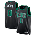 Boston Celtics Jordan Statement Edition Swingman Jersey product image 1