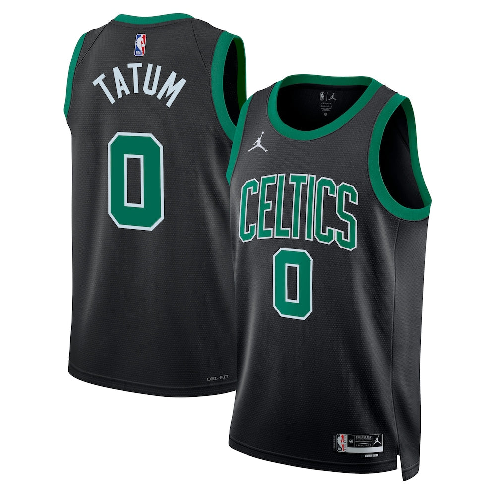 Boston Celtics Jordan Statement Edition Swingman Jersey product image 1
