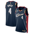 Cleveland Cavaliers Classic Edition Jersey Navy Evan Mobley product image 1