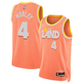 Cleveland Cavaliers 202526 City Edition Swingman Jersey product image 1