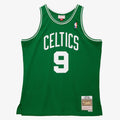 Boston Celtics Swingman Jersey Rajon Rondo 2007 08 product image 1