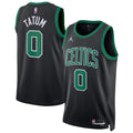 Boston Celtics Replica Statement Swingman Jersey Unisex product image 1