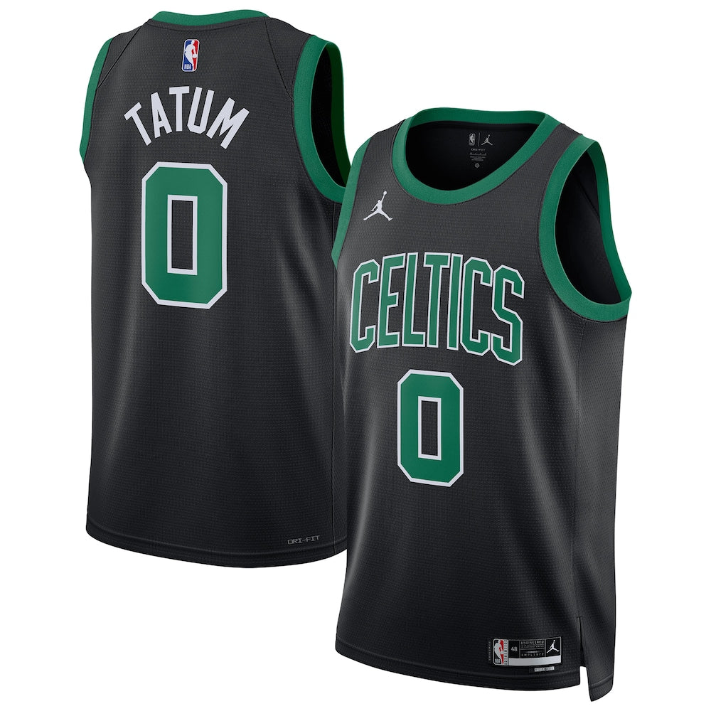 Boston Celtics Replica Statement Swingman Jersey Unisex product image 1