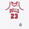 Chicago Bulls Jersey Michael Jordan 1995 96 | RTJ13173 product image 1