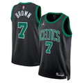 Boston Celtics Jordan Statement Edition Swingman Jersey product image 1