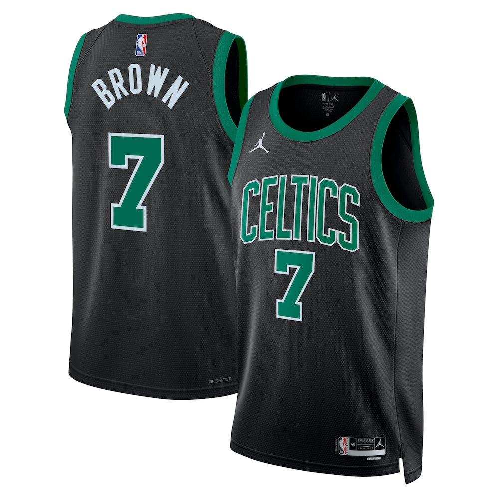 Boston Celtics Jordan Statement Edition Swingman Jersey product image 1