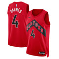 Toronto Raptors Icon Edition Swingman Jersey Red Scottie product image 1