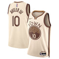 Golden State Warriors 202526 City Edition Swingman Jersey product image 1