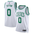 Boston Celtics Association Edition Swingman Jersey White product image 1
