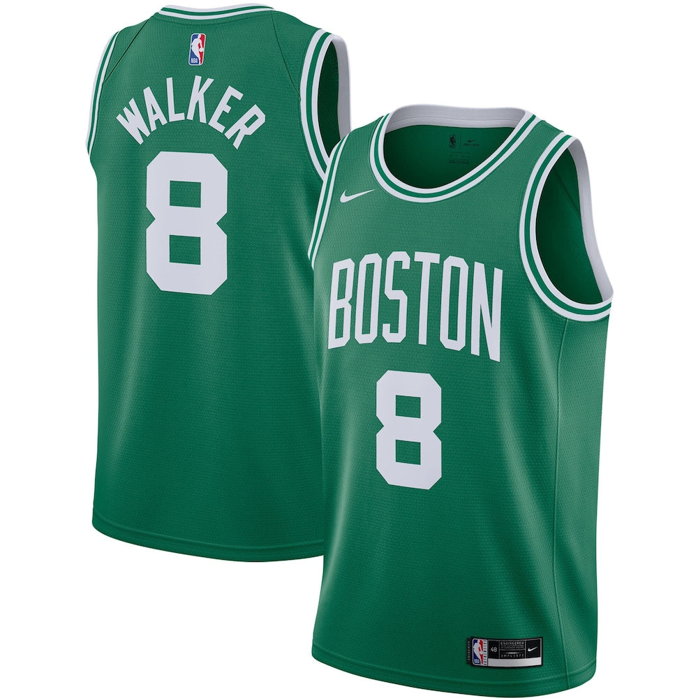 Boston Celtics Icon Swingman Jersey Kemba Walker Mens product image 1