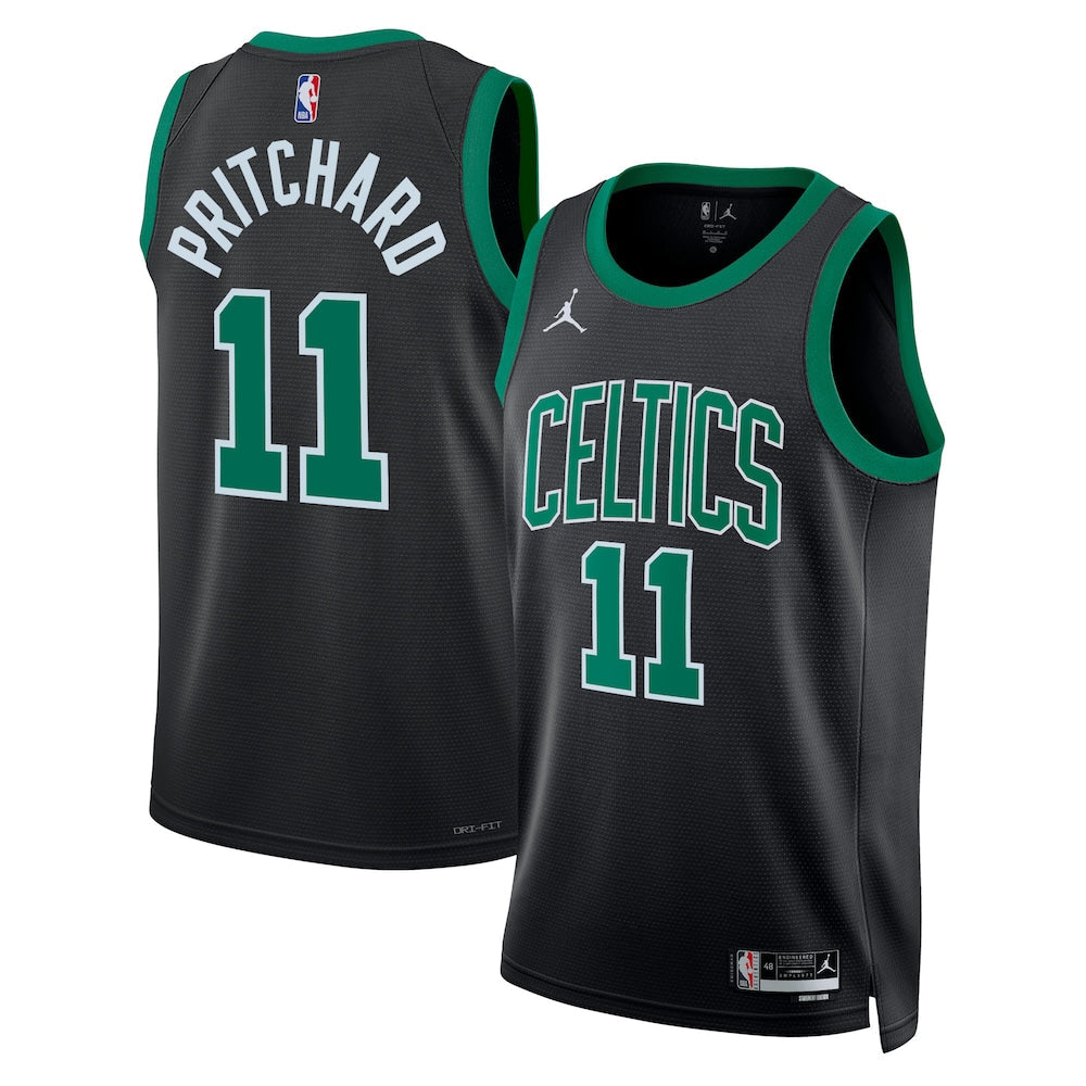 Boston Celtics Jordan Statement Edition Swingman Jersey product image 1