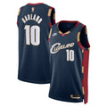 Cleveland Cavaliers Classic Edition Jersey Navy Darius product image 1