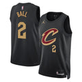 Cleveland Cavaliers Jordan Brand Statement Edition Swingman product image 1
