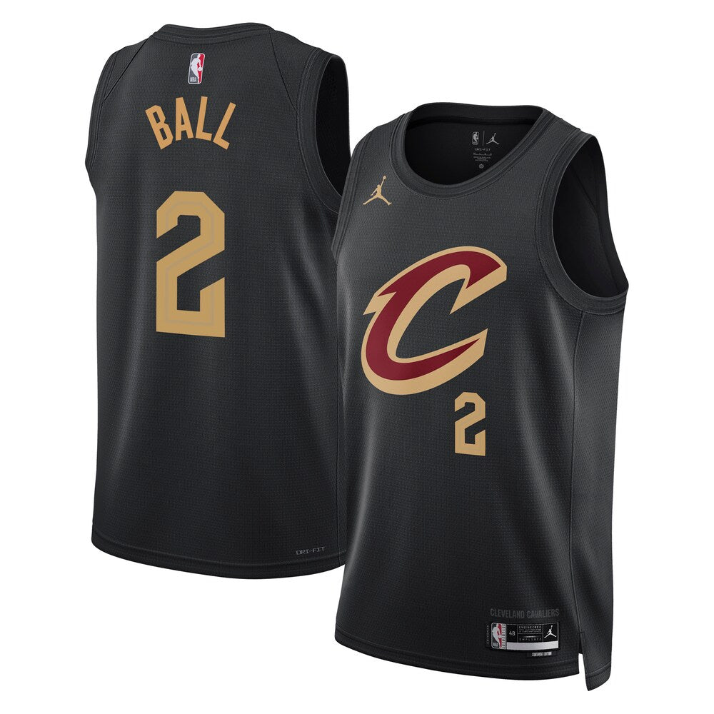 Cleveland Cavaliers Jordan Brand Statement Edition Swingman product image 1