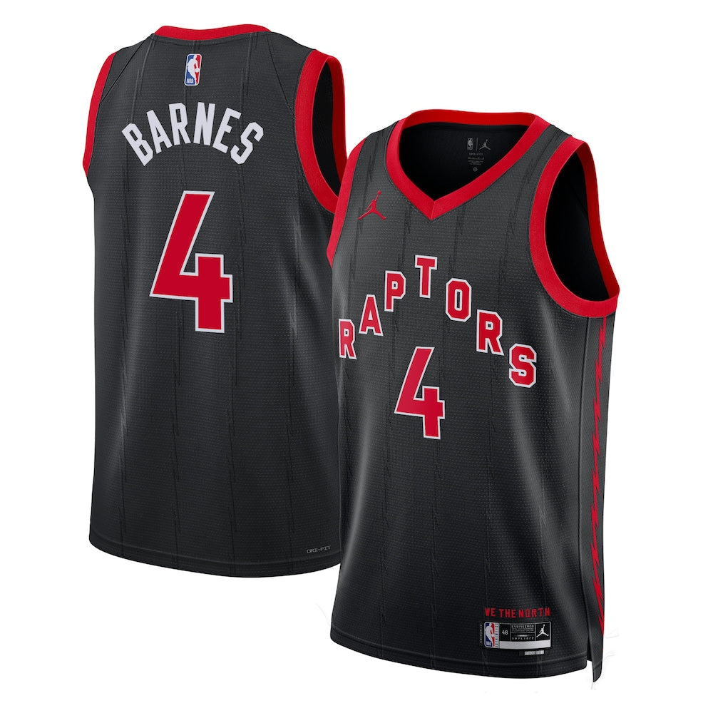 Toronto Raptors Jordan Statement Edition Swingman Jersey product image 1
