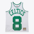 Boston Celtics Maxxed Out Jersey 1996 Antoine Walker product image 1