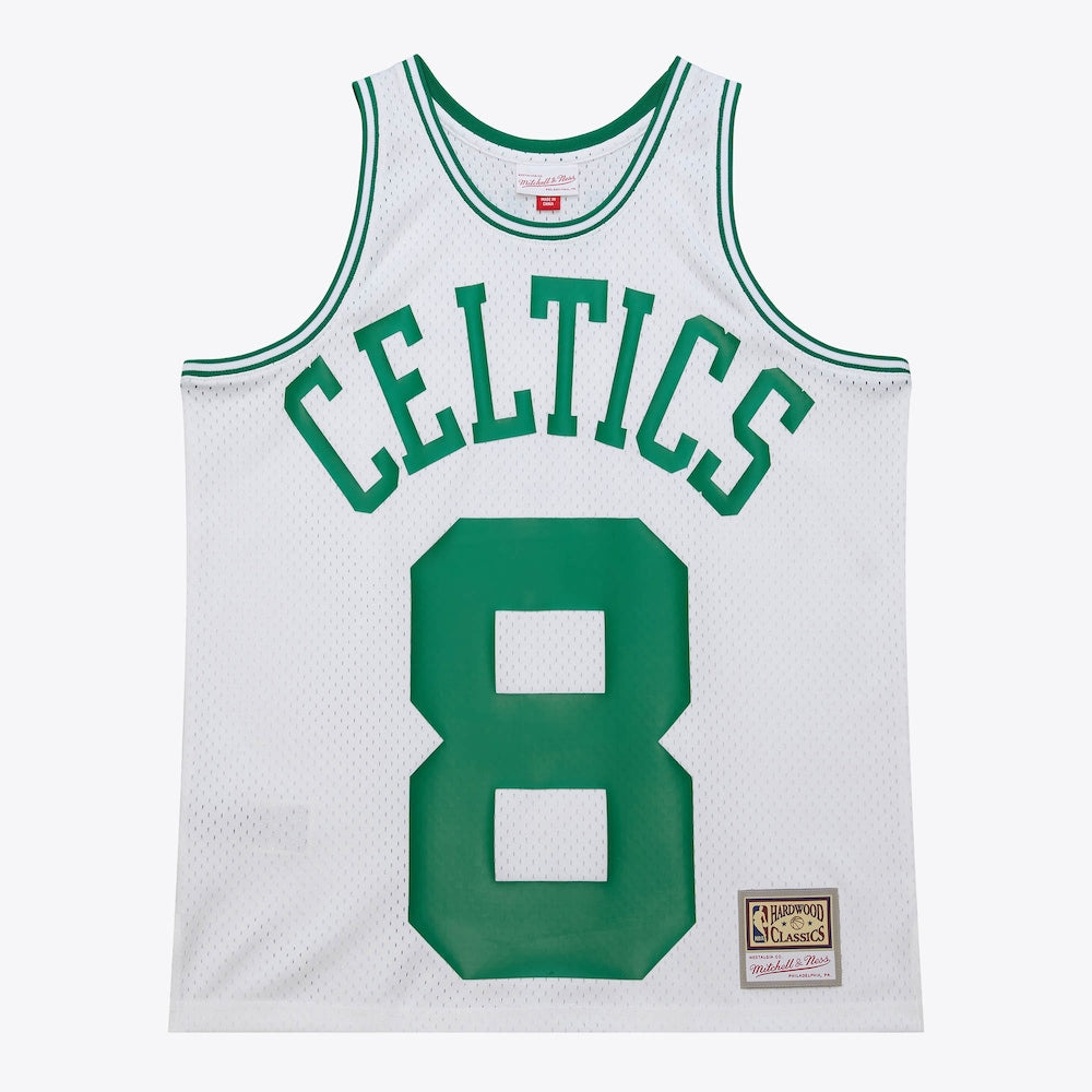 Boston Celtics Maxxed Out Jersey 1996 Antoine Walker product image 1