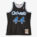 Orlando Magic Swingman Jersey Jason Williams 2009 10 product image 1