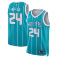Charlotte Hornets Jordan Brand Icon Edition Swingman Jersey product image 1