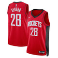Houston Rockets Icon Edition Swingman Jersey Red Alperen product image 1