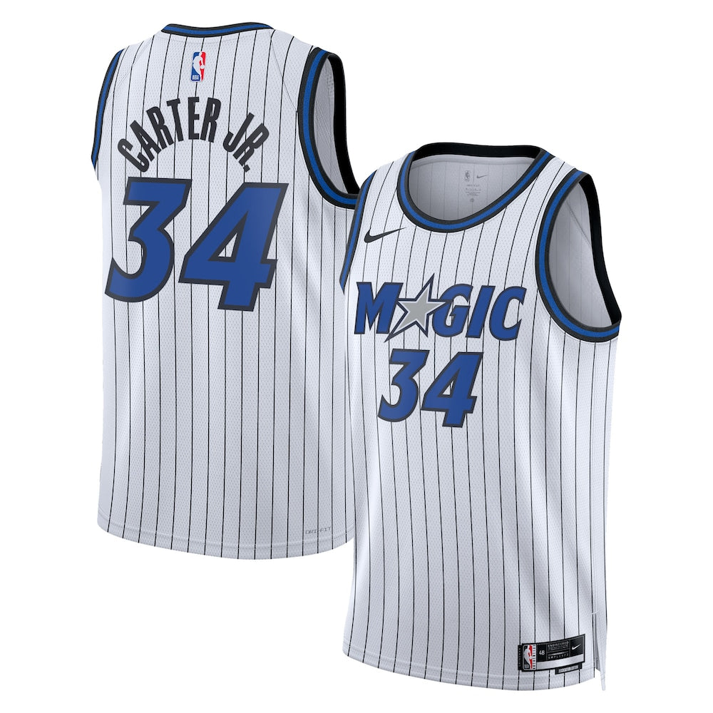 Orlando Magic Replica Association Edition Swingman Jersey product image 1