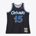 Orlando Magic Swingman Jersey Vince Carter 2009 | Stitched product image 1