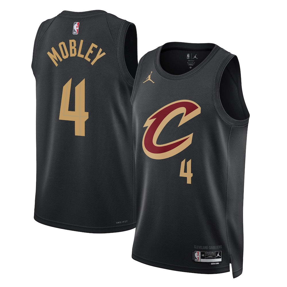Cleveland Cavaliers Jordan Statement Edition Swingman product image 1
