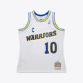 Golden State Warriors Swingman Jersey 1990 Tim Hardaway product image 1
