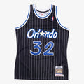 Orlando Magic Jersey Alternate Shaquille Oneal 1994 95 product image 1