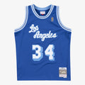 Los Angeles Lakers Swingman Jersey Alternate Shaquille product image 1
