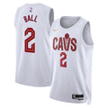 Cleveland Cavaliers Association Edition Swingman Jersey product image 1