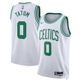Boston Celtics Association Swingman Jersey Jayson Tatum product image 1