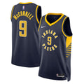 Indiana Pacers Icon Edition Swingman Jersey Navy Tj product image 1
