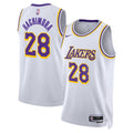 Los Angeles Lakers Association Edition Swingman Jersey product image 1