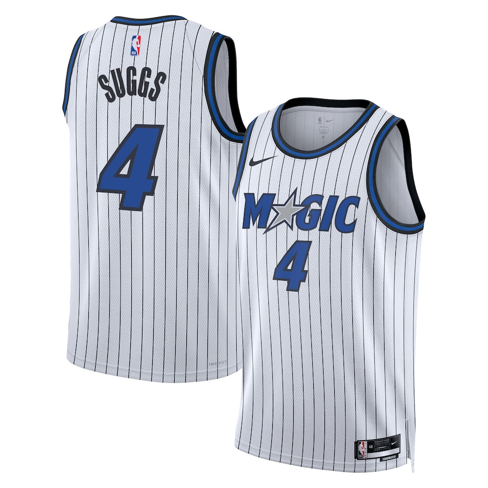 Orlando Magic Replica Association Edition Swingman Jersey product image 1