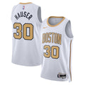Boston Celtics 2025-26 City Edition Swingman Jersey White product image 1