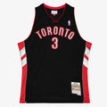 Toronto Raptors Swingman Jersey Kyle Lowry 2012 | Stitched product image 1