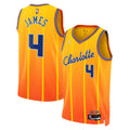 Charlotte Hornets Jordan Brand 2025-26 City Edition product image 1