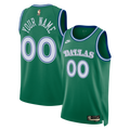 Dallas Mavericks Classic Edition Jersey Unisex | Stitched product image 1