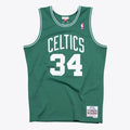 Boston Celtics Swingman Jersey Road Paul Pierce 2007 08 product image 1