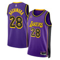 Los Angeles Lakers Jordan Statement Edition Swingman Jersey product image 1