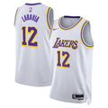 Los Angeles Lakers Association Edition Swingman Jersey product image 1