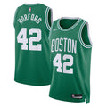 Boston Celtics Icon Edition Swingman Jersey Kelly Green Al product image 1