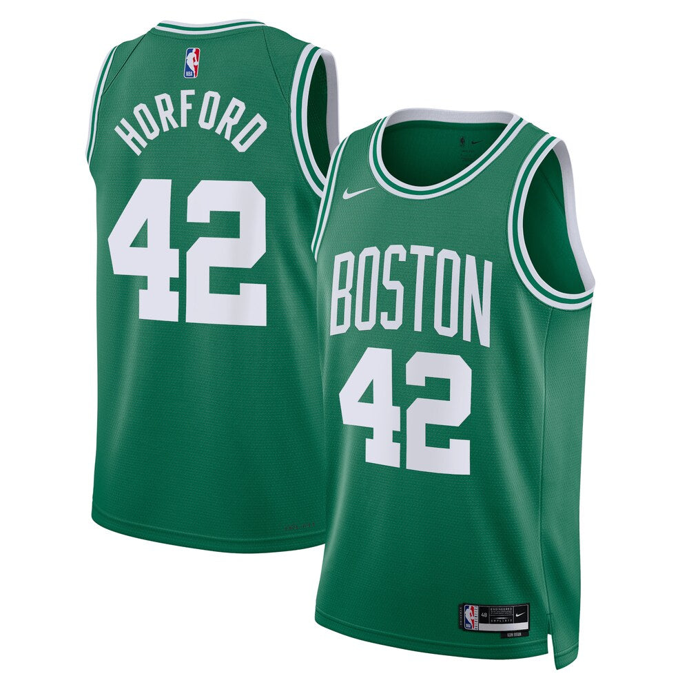 Boston Celtics Icon Edition Swingman Jersey Kelly Green Al product image 1