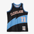 Cleveland Cavaliers Swingman Jersey Zydrunas Ilgauskas 97 product image 1