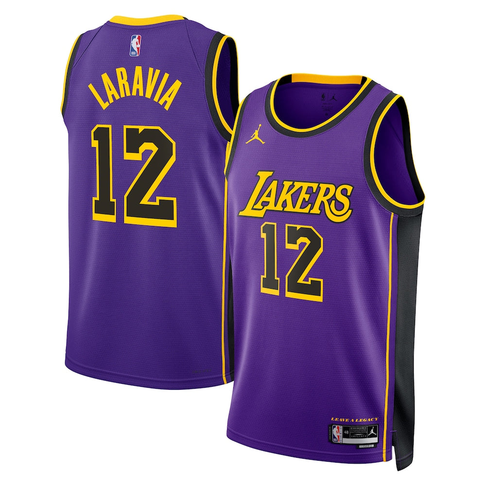 Los Angeles Lakers Jordan Brand Statement Edition Swingman product image 1