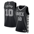 San Antonio Spurs Jordan Statement Edition Swingman Jersey product image 1