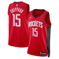 Houston Rockets Icon Swingman Jersey Red Reed Sheppard product image 1